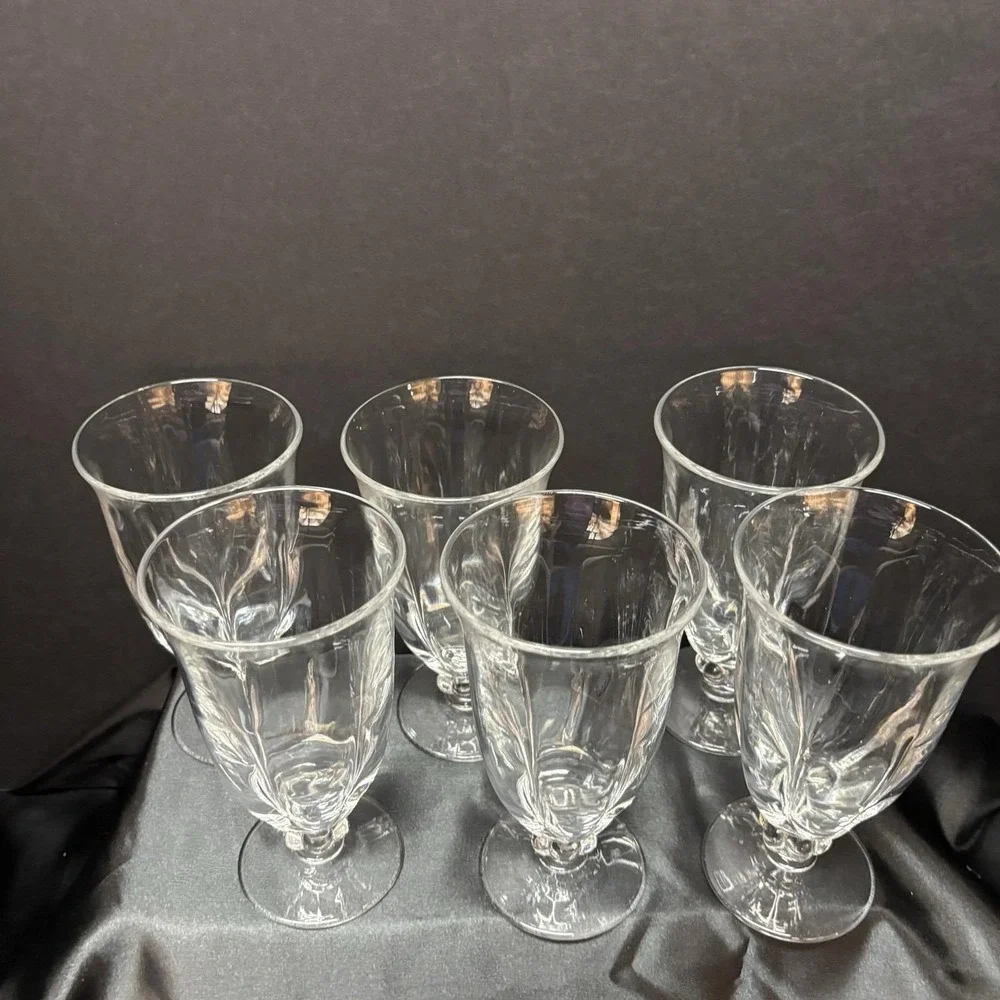Vintage Tiffin Franciscan CANTERBURY 6 1/2